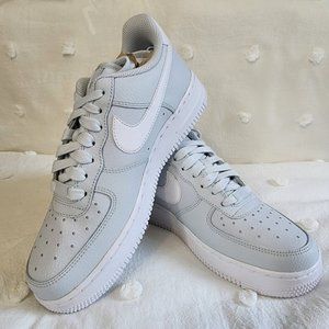 Nike Women Air Force 1 “Pearl” (7)